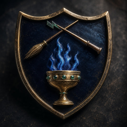 Alchemy Academy