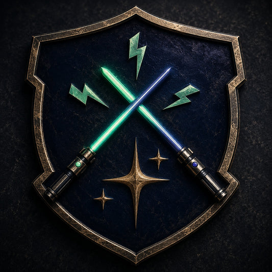 The Galactic Gridiron