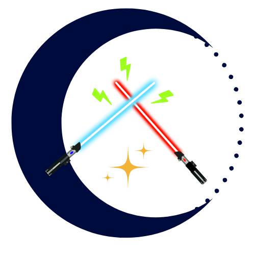 The Galactic Gridiron