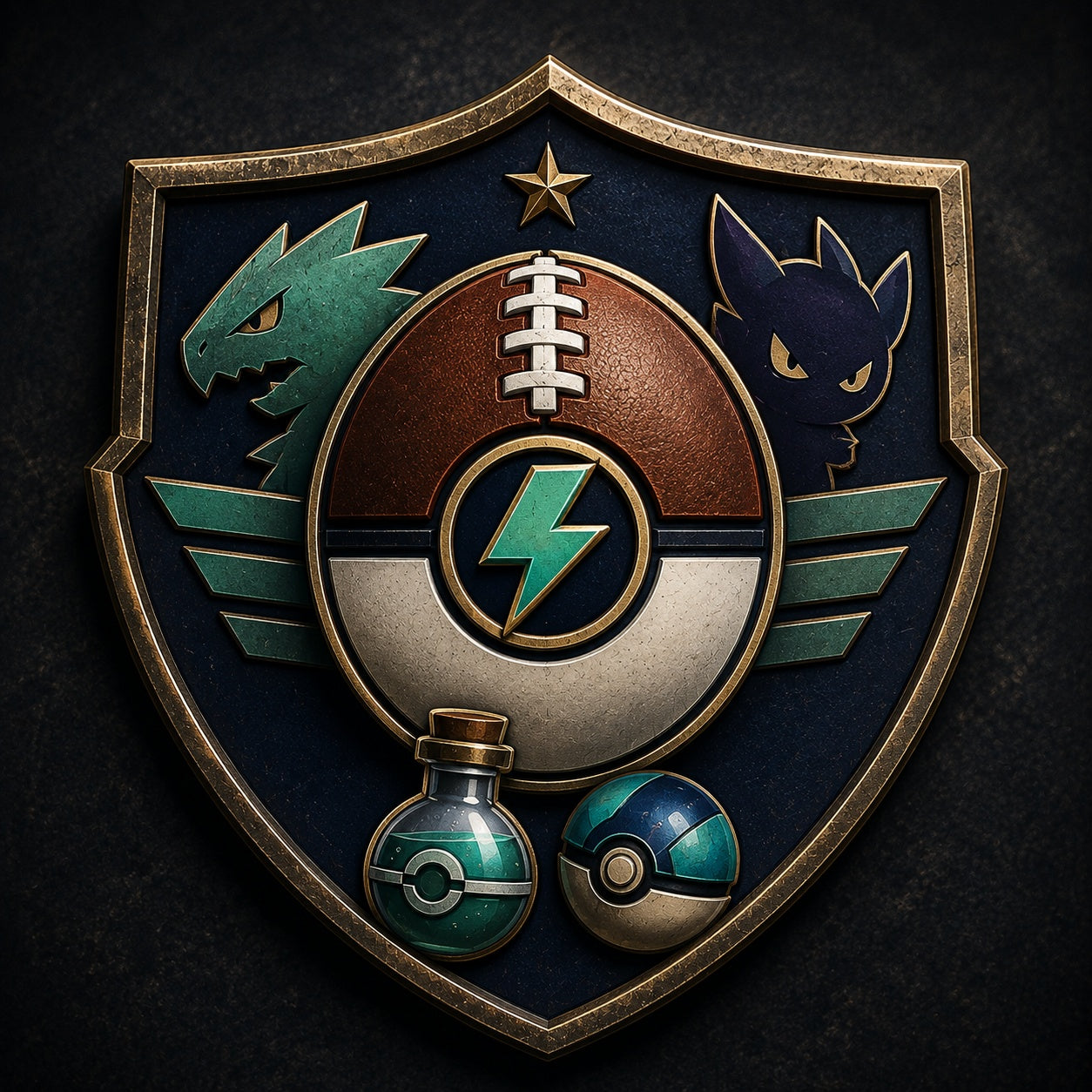 Coach 'Em All